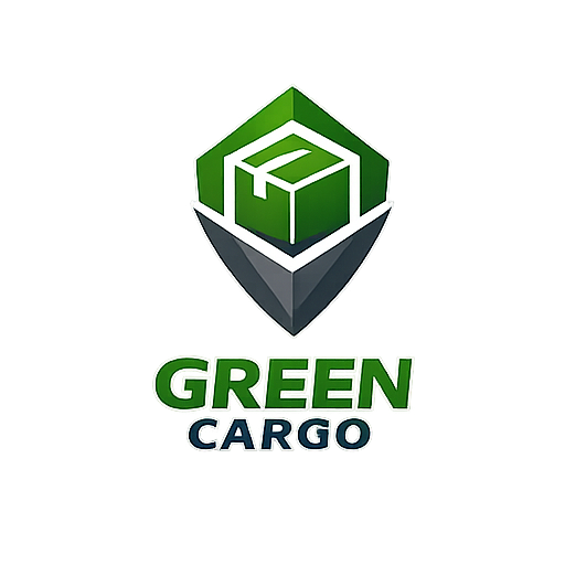 CargoProof Logo